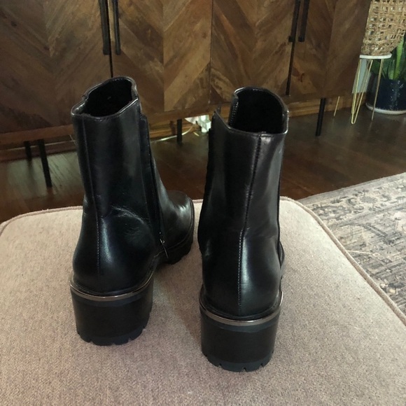 Nine West Remmie Boot - Picture 2 of 3